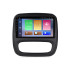 Renault Trafic 3 2014-2021 Aftermarket Radio Upgrade (free rear view camera)